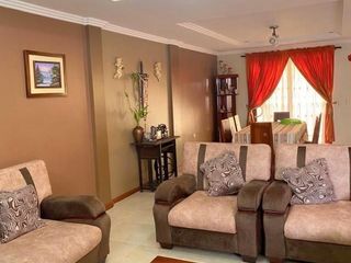Foto 4 de Linda villa en venta sector Racar Plaza $125.000dlrs.