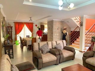 Foto 8 de Linda villa en venta sector Racar Plaza $125.000dlrs.