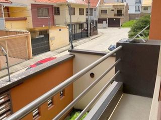 Foto 9 de Linda villa en venta sector Racar Plaza $125.000dlrs.
