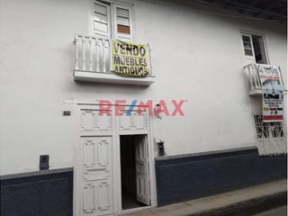 Foto 1 de Casa En Venta A Pasos Del Centro Histórico: Ideal Para Empresas Y Oficinas