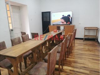Foto 3 de Casa En Venta A Pasos Del Centro Histórico: Ideal Para Empresas Y Oficinas