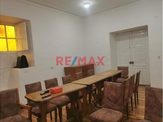 Foto 4 de Casa En Venta A Pasos Del Centro Histórico: Ideal Para Empresas Y Oficinas