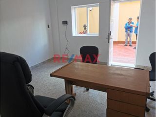 Foto 6 de Casa En Venta A Pasos Del Centro Histórico: Ideal Para Empresas Y Oficinas