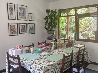 Foto 8 de Venta casa frente a parque en Urb. La Fontana, La Molina (Limite con Camacho y Golf Los Inkas)