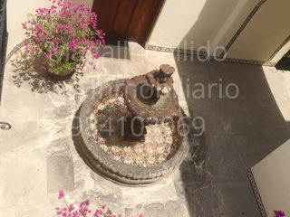 Foto 3 de Venta casa frente a parque en Urb. La Fontana, La Molina (Limite con Camacho y Golf Los Inkas)