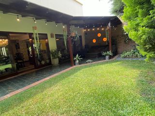 Foto 9 de Venta casa frente a parque en Urb. La Fontana, La Molina (Limite con Camacho y Golf Los Inkas)