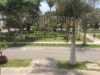 Foto 14 de Venta casa frente a parque en Urb. La Fontana, La Molina (Limite con Camacho y Golf Los Inkas)
