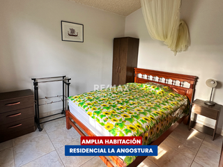 Foto 7 de Minidepartamento Amoblado En Segundo Piso - Residencial La Angostura (Ica)