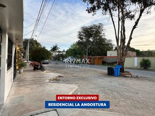 Foto 10 de Minidepartamento Amoblado En Segundo Piso - Residencial La Angostura (Ica)