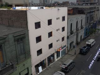 Foto 18 de HOTEL EN VENTA CON UBICACIÓN ESTRATÉGICA: ¡IDEAL PARA NEGOCIOS O ALMACÉN! - CERCADO DE LIMA