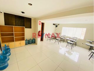 Foto 3 de ID: 1122295 Casa De 4 Pisos A 2 Cuadras Del Open Plaza De Angamos (Uso Residencial O Administrativo)