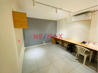 Foto 4 de ID: 1122295 Casa De 4 Pisos A 2 Cuadras Del Open Plaza De Angamos (Uso Residencial O Administrativo)