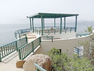 Foto 25 de LA CASA QUE SOÑASTE CON PISCINA Y VISTA AL MAR – DE LUJO EN ESTRENO, ANCÓN (9)🌊✨