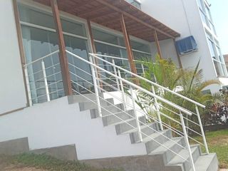 Foto 2 de LA CASA QUE SOÑASTE CON PISCINA Y VISTA AL MAR – DE LUJO EN ESTRENO, ANCÓN (9)🌊✨
