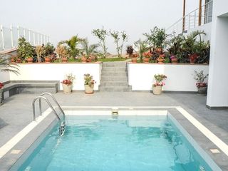 Foto 4 de LA CASA QUE SOÑASTE CON PISCINA Y VISTA AL MAR – DE LUJO EN ESTRENO, ANCÓN (9)🌊✨