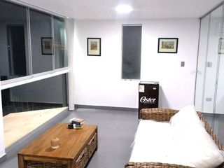 Foto 13 de LA CASA QUE SOÑASTE CON PISCINA Y VISTA AL MAR – DE LUJO EN ESTRENO, ANCÓN (9)🌊✨