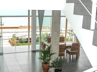 Foto 8 de LA CASA QUE SOÑASTE CON PISCINA Y VISTA AL MAR – DE LUJO EN ESTRENO, ANCÓN (9)🌊✨