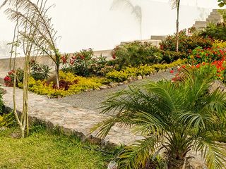 Foto 19 de LA CASA QUE SOÑASTE CON PISCINA Y VISTA AL MAR – DE LUJO EN ESTRENO, ANCÓN (9)🌊✨