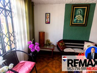 Foto 1 de SE VENDE AMPLIO DEPARTAMENTO DUPLEX EN SAN JUAN DE MIRAFLORES