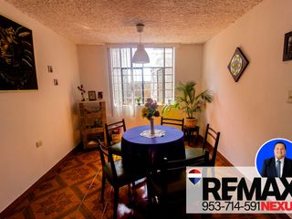 Foto 8 de SE VENDE AMPLIO DEPARTAMENTO DUPLEX EN SAN JUAN DE MIRAFLORES