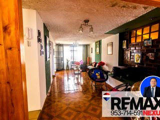 Foto 9 de SE VENDE AMPLIO DEPARTAMENTO DUPLEX EN SAN JUAN DE MIRAFLORES