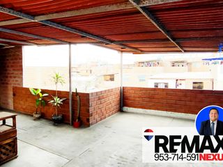Foto 28 de SE VENDE AMPLIO DEPARTAMENTO DUPLEX EN SAN JUAN DE MIRAFLORES