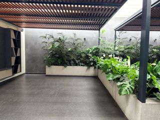 Foto 4 de Se Vende Casa de tres pisos En San Borja