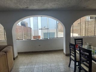 Foto 13 de Se Vende Lindo Departamento Frente Al Mar Playa Arica