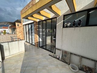 Foto 1 de CASA EN VENTA EN TUNJA SECTOR UNICENTRO