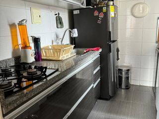 Foto 5 de VENTA DE APARTAMENTO EN BRITALIA SAN CIPRIANO