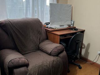 Foto 7 de VENTA DE APARTAMENTO EN BRITALIA SAN CIPRIANO