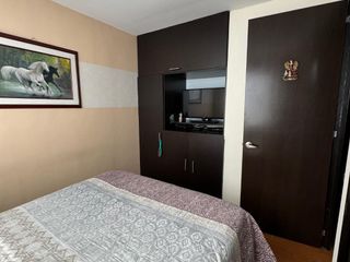 Foto 9 de VENTA DE APARTAMENTO EN BRITALIA SAN CIPRIANO