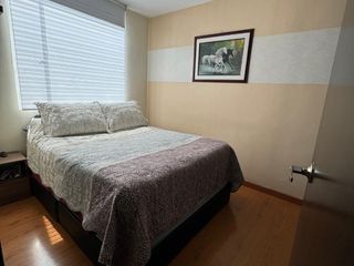 Foto 10 de VENTA DE APARTAMENTO EN BRITALIA SAN CIPRIANO