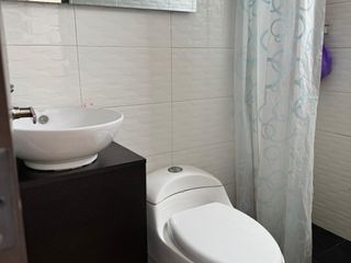 Foto 11 de VENTA DE APARTAMENTO EN BRITALIA SAN CIPRIANO