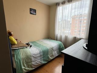 Foto 12 de VENTA DE APARTAMENTO EN BRITALIA SAN CIPRIANO