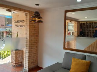 Foto 2 de VENTA DE APARTAMENTO EN SAN CIPRIANO, BRITALIA