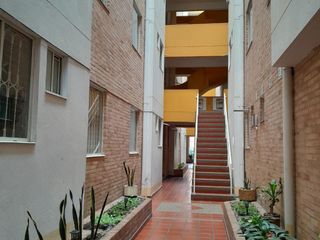 Foto 1 de VENTA DE APARTAMENTO EN SAN CIPRIANO, BRITALIA