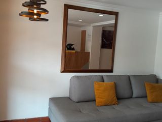 Foto 4 de VENTA DE APARTAMENTO EN SAN CIPRIANO, BRITALIA
