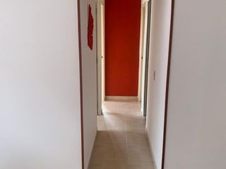 Foto 5 de VENTA DE APARTAMENTO EN SAN CIPRIANO, BRITALIA
