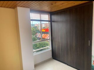 Foto 8 de VENTA DE APARTAMENTO EN SAN CIPRIANO, BRITALIA