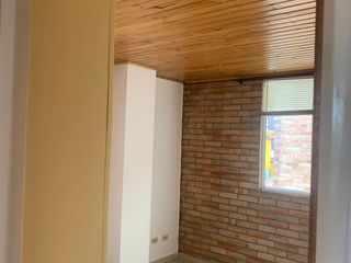 Foto 9 de VENTA DE APARTAMENTO EN SAN CIPRIANO, BRITALIA