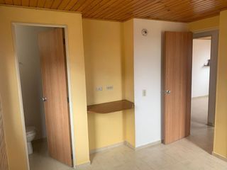 Foto 10 de VENTA DE APARTAMENTO EN SAN CIPRIANO, BRITALIA