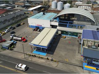 Foto 15 de LOCAL EN ARRIENDO CON OFICINAS - PUENTE ARANDA