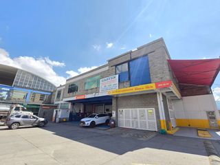 Foto 1 de LOCAL EN ARRIENDO CON OFICINAS - PUENTE ARANDA