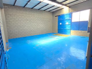 Foto 10 de LOCAL EN ARRIENDO CON OFICINAS - PUENTE ARANDA