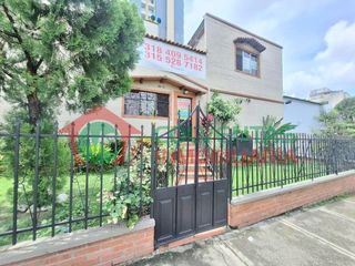 Foto 1 de ARRIENDO CASA 200M2 USO COMERCIAL AL LADO DEL ANTIGUO CLUB PROFESIONALES