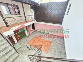 Foto 10 de ARRIENDO CASA 200M2 USO COMERCIAL AL LADO DEL ANTIGUO CLUB PROFESIONALES