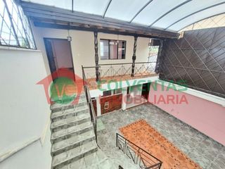 Foto 11 de ARRIENDO CASA 200M2 USO COMERCIAL AL LADO DEL ANTIGUO CLUB PROFESIONALES