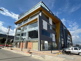 Foto 4 de ARRIENDO LOCAL COMERCIAL TUNJA