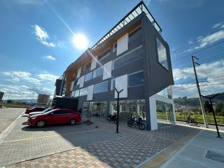 Foto 1 de ARRIENDO LOCAL COMERCIAL TUNJA